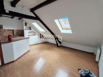 Location Appartement 2 pi�ces DREUX 28100