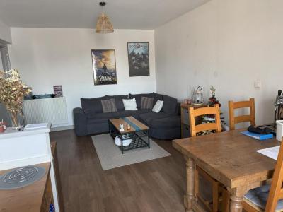Location Appartement 3 pi�ces ECHELLES 73360