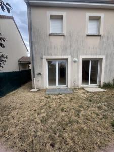 Location Appartement 4 pi�ces BREVIANDES 10800