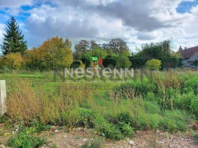 Vente Terrain AVERDON 41330