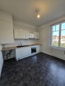 Location Appartement 3 pi�ces NANCY 54100