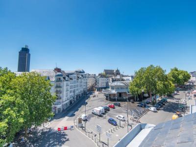Vente Appartement 2 pi�ces NANTES 44000
