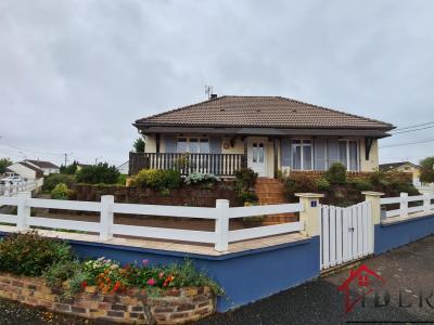 Vente Maison 5 pi�ces VILLIERS-EN-LIEU 52100