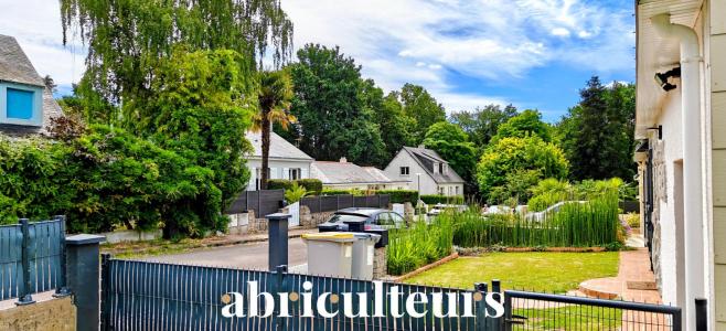 Vente Maison 7 pi�ces NANTES 44300