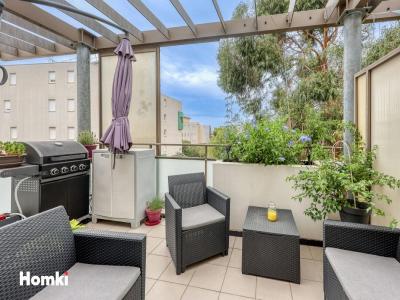 Vente Appartement 3 pi�ces VALETTE-DU-VAR 83160