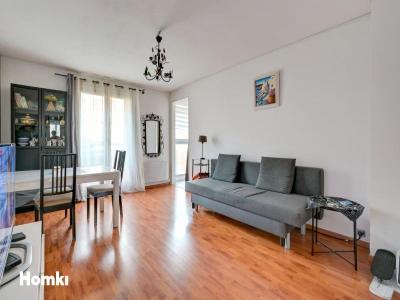 Vente Appartement 4 pi�ces MARSEILLE-9EME-ARRONDISSEMENT 13009