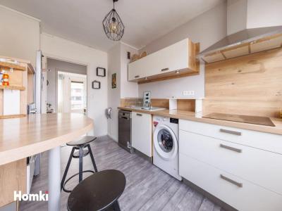 Vente Appartement 5 pi�ces CLERMONT-FERRAND 63000