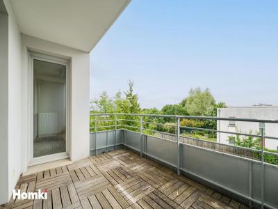 Vente Appartement 3 pi�ces TOULOUSE 31400