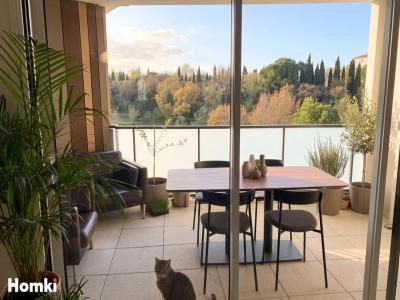 Vente Appartement 3 pi�ces MONTPELLIER 34000