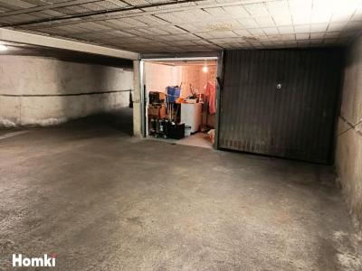 Vente Parking NICE 06300