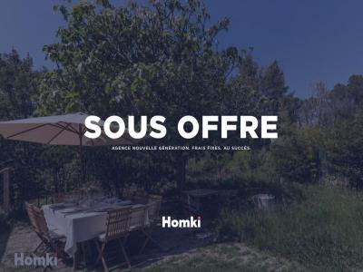 Vente Appartement SAINT-RAPHAEL 83700