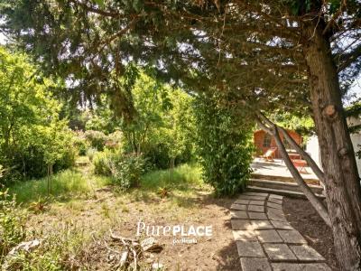 Vente Maison 5 pi�ces CHAVILLE 92370