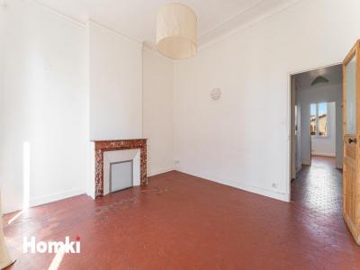 Vente Appartement 3 pi�ces MARSEILLE-6EME-ARRONDISSEMENT 13006