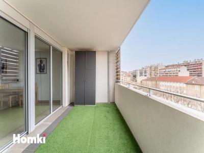 Vente Appartement 2 pi�ces MARSEILLE-5EME-ARRONDISSEMENT 13005