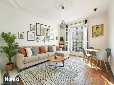 Vente Appartement 3 pi�ces ARGENTEUIL 95100
