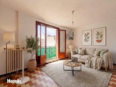 Vente Appartement MARSEILLE-13EME-ARRONDISSEMENT 13013