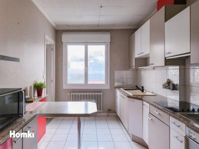 Vente Appartement 3 pi�ces SAINT-NAZAIRE 44600