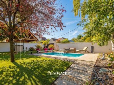 Vente Maison 8 pi�ces ENNERY 95300