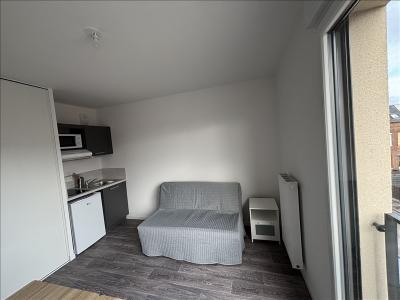 Location Appartement LOUVIERS 27400