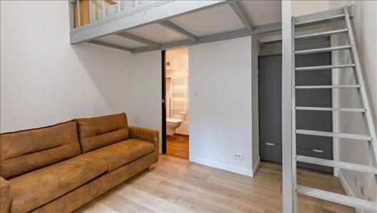Location Appartement LEVALLOIS-PERRET 92300
