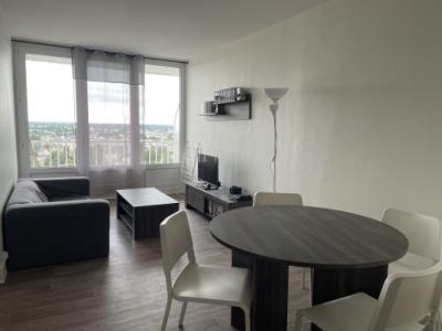 Location Appartement 4 pi�ces ORLEANS 45100