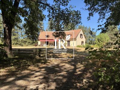Vente Prestige VANNES-SUR-COSSON 45510