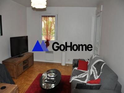 Location Appartement 2 pi�ces ISSY-LES-MOULINEAUX 92130