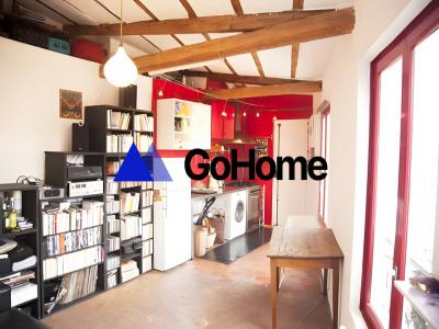 Location Appartement 2 pi�ces PARIS-4EME-ARRONDISSEMENT 75004
