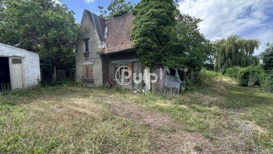Vente Maison 2 pi�ces ANNEZIN 62232