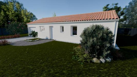 Vente Maison CHALLANS 85300