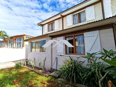 Location Maison 5 pi�ces SAINT-LOUIS 97450