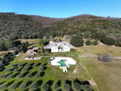 Vente Maison 12 pi�ces ROUSSON 30340