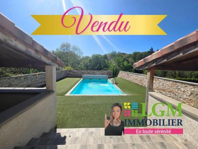 Vente Maison 5 pi�ces BURLATS 81100