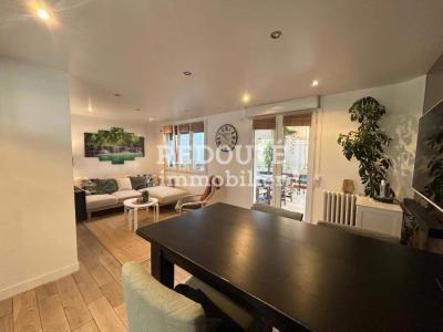 Vente Maison 5 pi�ces REIMS 51100