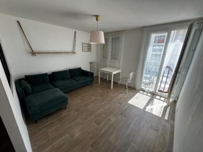 Location Appartement 3 pi�ces MARSEILLE-13EME-ARRONDISSEMENT 13013