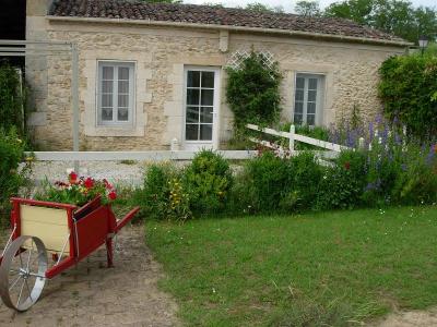 Location Maison 3 pi�ces LEOGEATS 33210