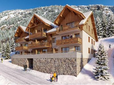 Vente Appartement 2 pi�ces OZ 38114