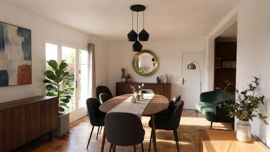 Vente Maison 7 pi�ces LARGEASSE 79240