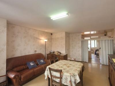Vente Maison 5 pi�ces CLAIRAC 47320