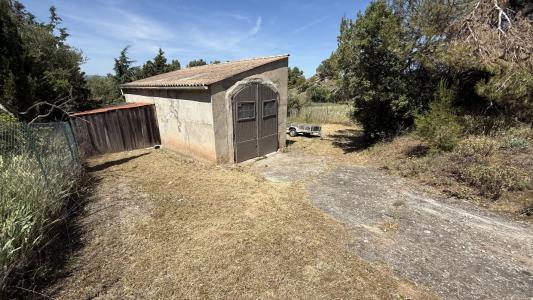 Vente Terrain TOUROUZELLE 11200