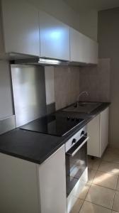 Location Appartement 2 pi�ces NIMES 30900