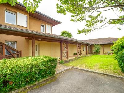 Location Appartement 3 pi�ces SORNAY 71500
