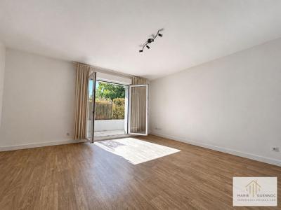 Vente Appartement 3 pi�ces NANTES 44100