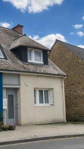 Vente Maison 6 pi�ces PLESLIN-TRIGAVOU 22490