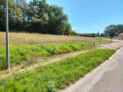 Vente Terrain MAUVEZIN 32120