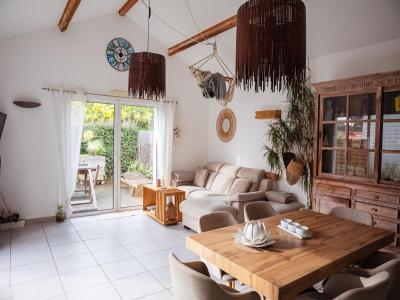 Vente Maison 5 pi�ces SAINT-BREVIN-LES-PINS 44250