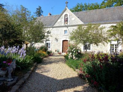 Vente Maison 8 pi�ces FRESNAY-SUR-SARTHE 72130