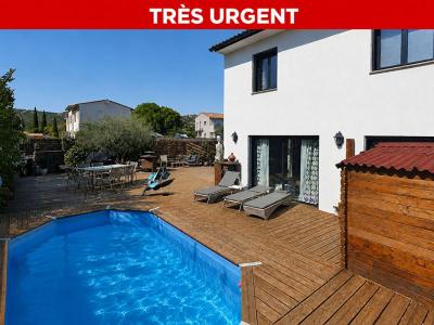 Vente Maison 4 pi�ces CALLIAN 83440