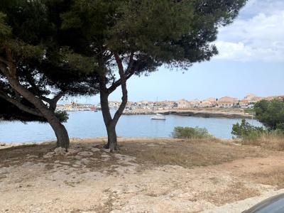 Vente Maison 4 pi�ces MARTIGUES 13500