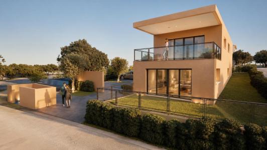 Vente Maison 4 pi�ces MARTIGUES 13500